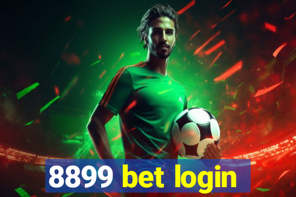 8899 bet login